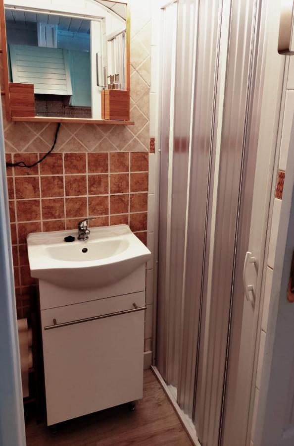 Abat Oliba Apartment Puigcerda Ngoại thất bức ảnh